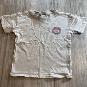 Run DMC Walk This Way Cotton T Shirt Toddler Size 3